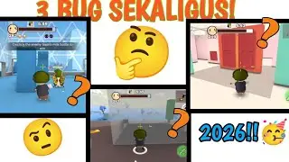 BUG MILKCHOCO SPESIAL TAHUN BARU 🥳 || MILKCHOCO ONLINE FPS