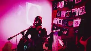 Illusory Live @ Fret's Music Store 01/16/26 (1/1)
