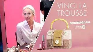 Sciuraglam x BioNike Trucco Giorno