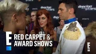Marla Maples Gets Eliminated on 