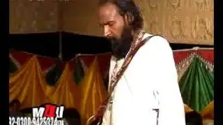 PAPU SAIN IN W C IMRAN BY MLIK VIDEO LAHORE PAKISTAN