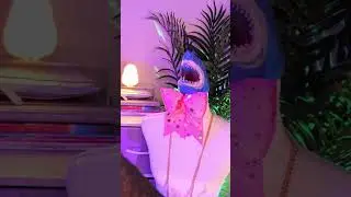 ASMR Roleplay Tomando tus Medidas #asmr #asmrroleplay #murmullolatino