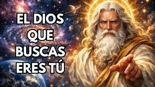 El YO SOY es Dios en Ti  | Tu Fe es Tu Fortuna  Neville Goddard ✨