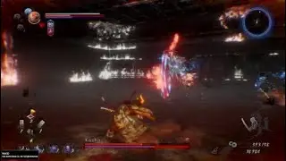 Nioh 2 Kasha boss guide weakness to poison