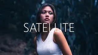 Amidy & Outwild - Satellite (Lyrics)