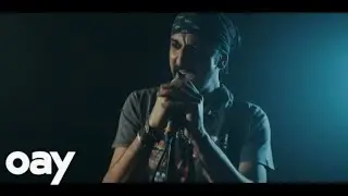 Oğuzhan Aydemir - Kupa Kızı Sinek Valesi ( Teoman Cover )