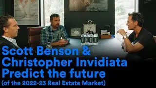 Two Real Estate Moguls Predict the future of Real Estate in the next Year (2022-23)