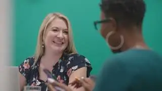 Amber's Take on Unintimidated HR