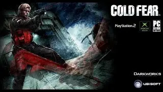 Vikingstream | Jogatina da madrugada Cold Fear Parte 2   Pt-Br [Ps2]