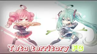 Teto territory FC [OSU!]