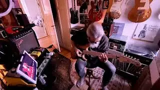 Looking for the pretty notes…