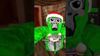 Я получил значок AA #gorillatag #gorillatagquest @_GorillaTagVR Спасибо @CroissantVrr