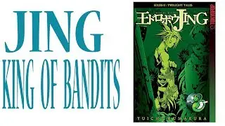 JING KING OF BANDITS!!