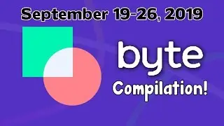 Byte Compilation - Phase 3!
