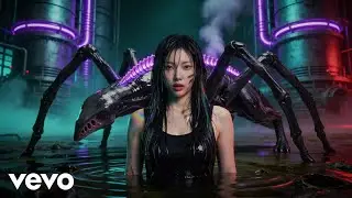 Horror Disco - Shape Of You