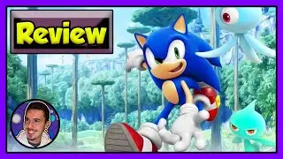 Sonic Colors Review (2021) - TheGameBase