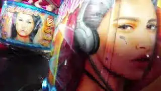Walking Codona’s Star Chaser Waltzer 2025