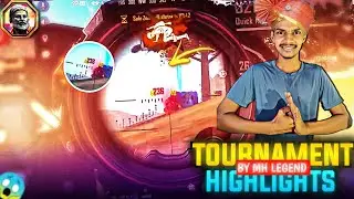 Marathi Tournament Highlights By MH Legend🚩 || Marathi FreeFire | Garena FreeFire | #freefiremarathi