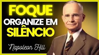 EFICIENTE e ORGANIZADO: H&aacute;bitos que TRANSFORMA&Ccedil;&Atilde;O Sua Vida | Napoleon Hill