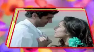 OMG! ABCD2 Girl Shraddha Kapoor Feels She Is In Love