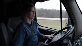 Team Truck Drivers -- R & R Announces More Home Time