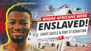 The SECRET Triangular Slave Trade UNFOLDED HIGHLIGHTS!