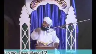 cd-4-Haqoq.e.Walden 2006 Pirzada Muhammed Raza Saqib Mustafai ful spech idaratulmustafa.com