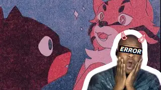 Reacting to 
