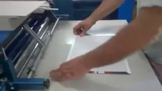 Крышкоделательная машина Bemini CM-01