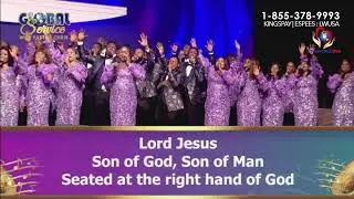 GLOBAL COMMUNION SERVICE with Pastor Chris| Sunday, January 4th, 2026.