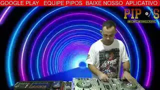 Live Equipe Pipos o encontro da Massa com Bicudo Dj (31/03/2021)