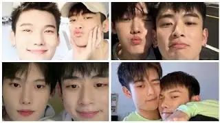 Real Life Romance: Alexander & Sebastian