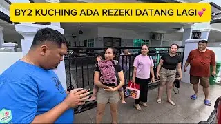 Ronda Kawasan Dulu Sebelum Balik Ke Sibu Gaisss😍