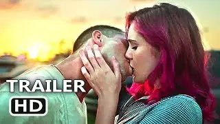 SAVAGE YOUTH Official Trailer (2019) Grace Victoria Cox, Chlo&euml; Levine Teen Movie HD
