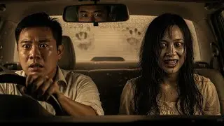 The Hong Kong Ghost Story Taxi Drivers Refuse to Tell-  true ghost story 