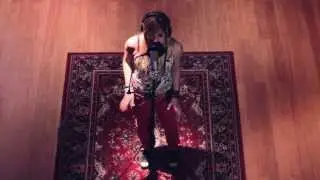 N.H.E.M - Resistir - Video Oficial HD #LudPoynter
