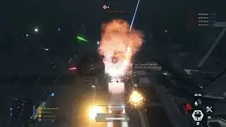 (BF Plus) Well that was excessive... or maybe not