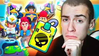 NON HA SENSO!! SHOPPO TUTTO il PASS PRO su BRAWL STARS