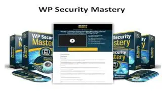 WP Security MasterY