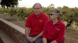 Laura & Marvin Horne's Story