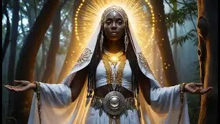 The Spirit&rsquo;s Revenge: A Gripping Ashanti Folktale of Betrayal and Redemption