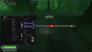 Arcane Lineage Auto Farm Script