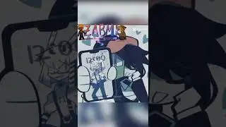 mister Dami x missi sacha