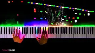 I Got Rhythm - Gershwin