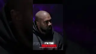 Kanye is Steve 😭🔥‼️ #ai #rap #getviral #music #kanye #memes #minecraft #funny #hiphop #edit