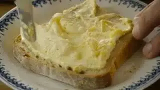 Rodda's thunder and lightning