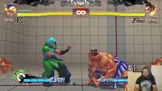 Painbot's Lobby - (04/16/20) USFIV