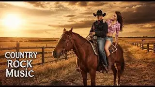 Southern Country Rock Vibes 2025 | Inspired by The Eagles & Chris Stapleton