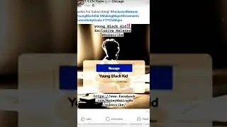 #ExclusiveRelease #YoungBlackKid  #TYChiMajor  