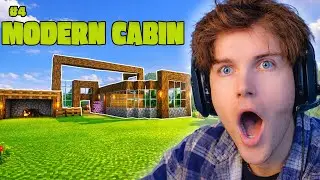 Our Survival Mansion Is Coming Together!